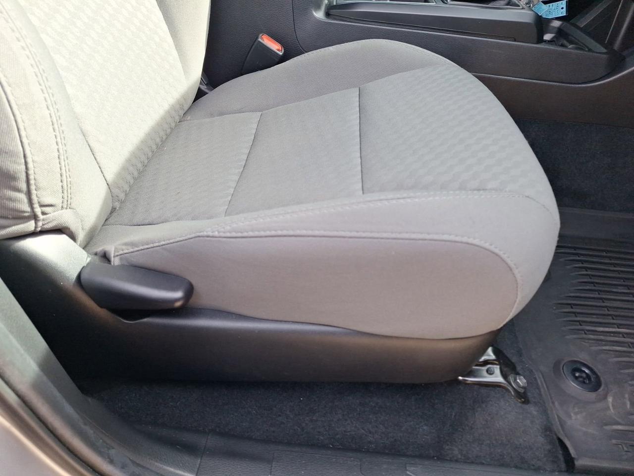 2022 Toyota Tacoma 4WD SR Hurst TX