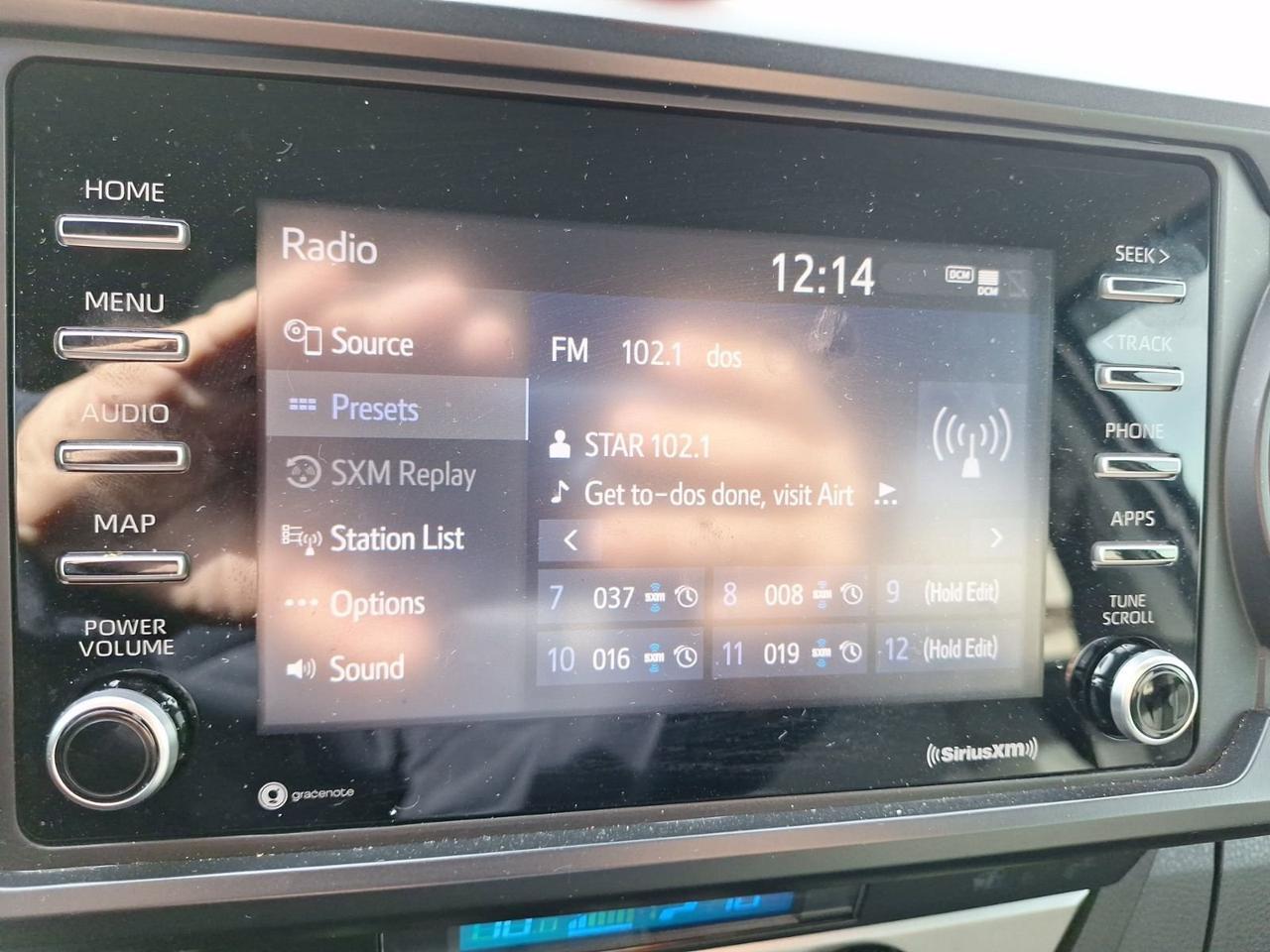 2022 Toyota Tacoma 4WD SR Hurst TX