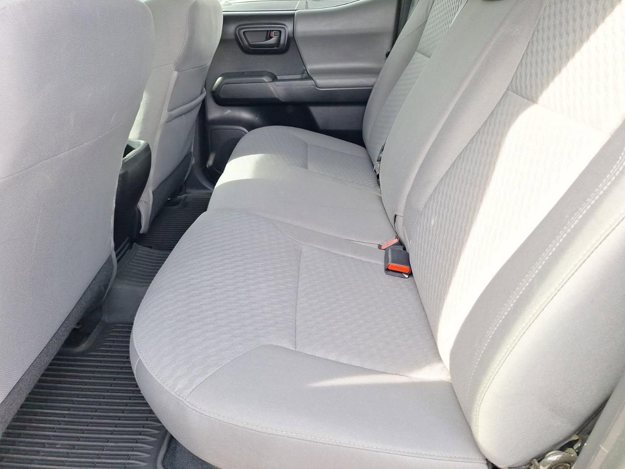 2022 Toyota Tacoma 4WD SR Hurst TX