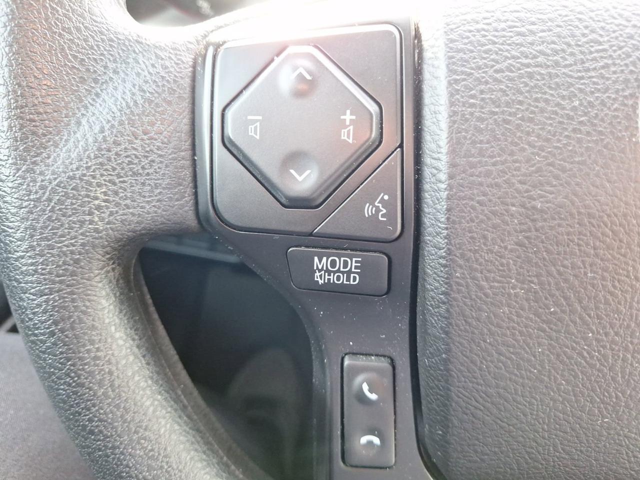 2022 Toyota Tacoma 4WD SR Hurst TX