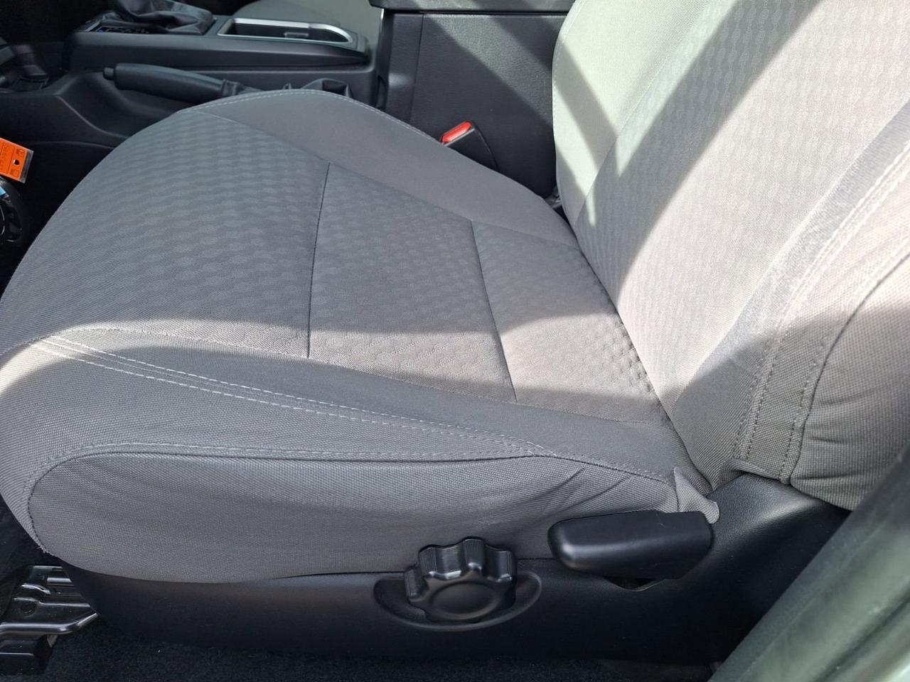 2022 Toyota Tacoma 4WD SR Hurst TX