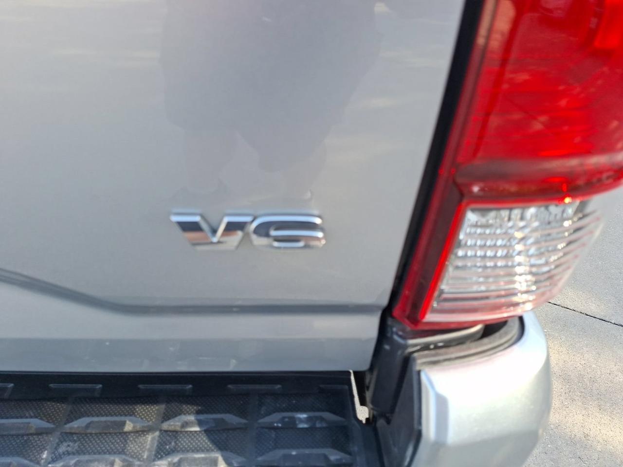 2022 Toyota Tacoma 4WD SR Hurst TX