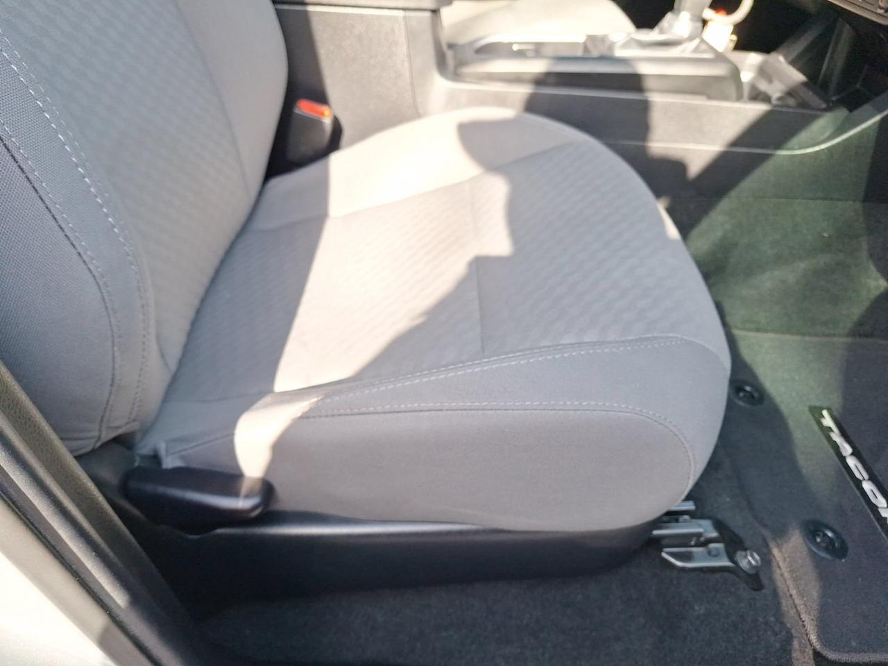 2022 Toyota Tacoma 4WD SR Hurst TX