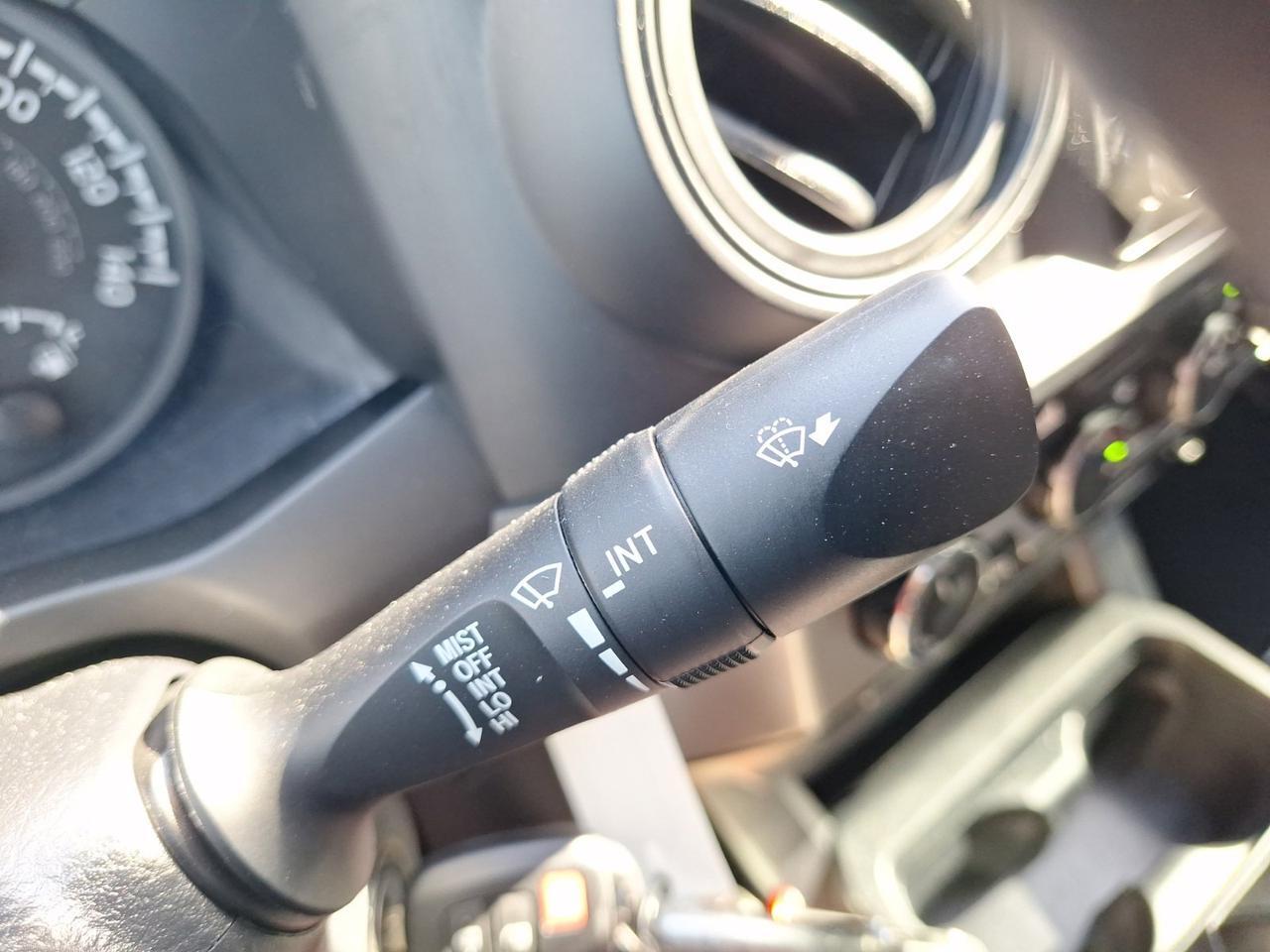 2022 Toyota Tacoma 4WD SR Hurst TX