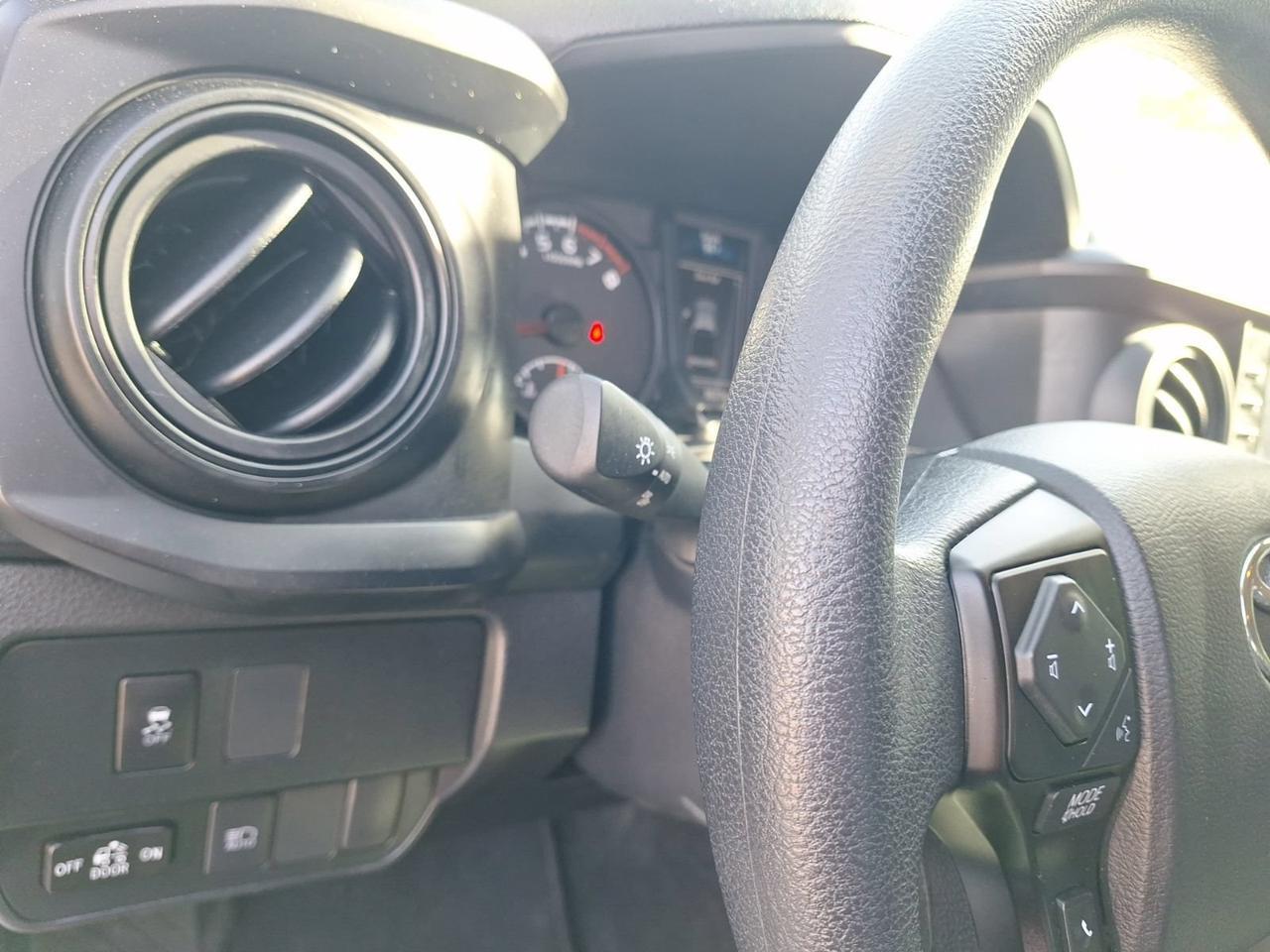 2022 Toyota Tacoma 4WD SR Hurst TX