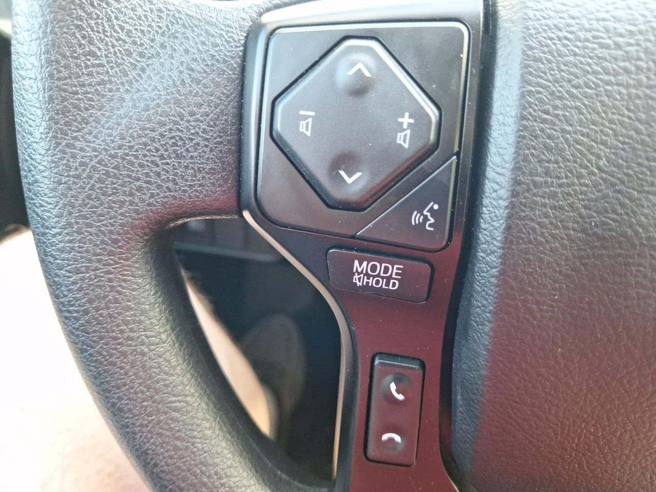 2022 Toyota Tacoma 4WD SR Hurst TX