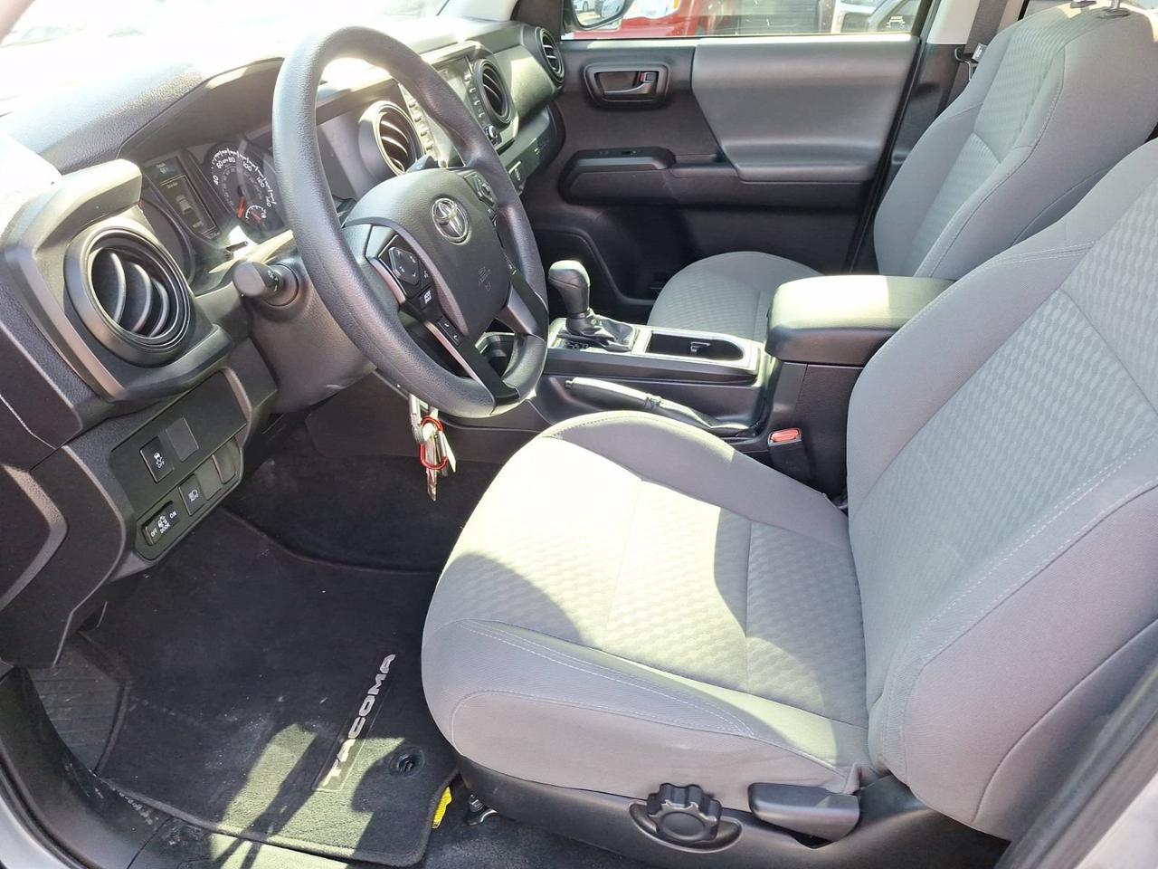 2022 Toyota Tacoma 4WD SR Hurst TX