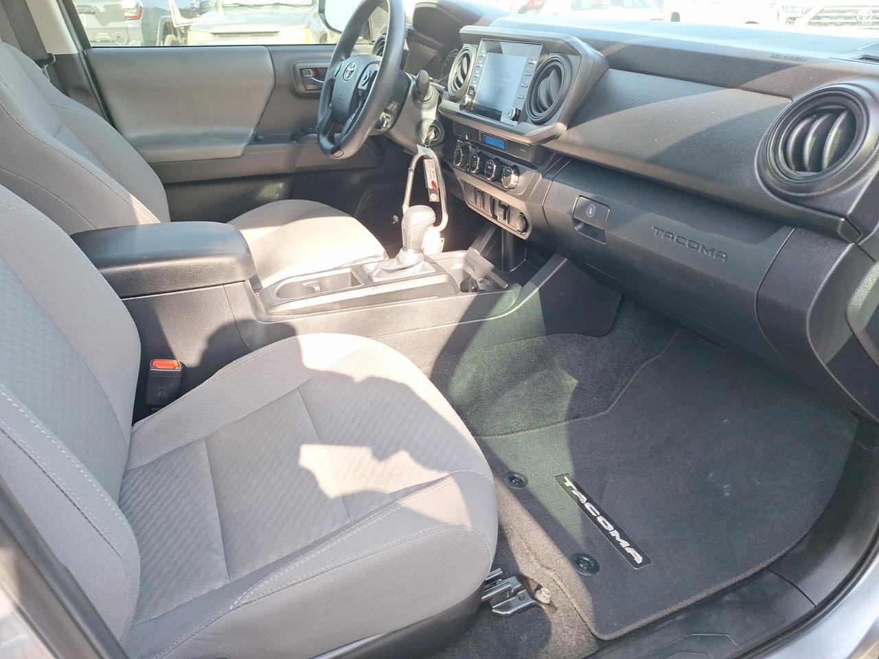 2022 Toyota Tacoma 4WD SR Hurst TX
