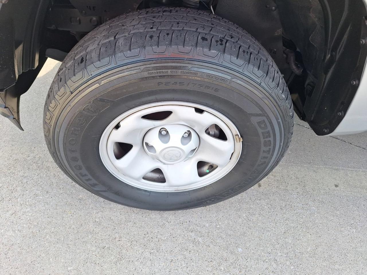 2022 Toyota Tacoma 4WD SR Hurst TX