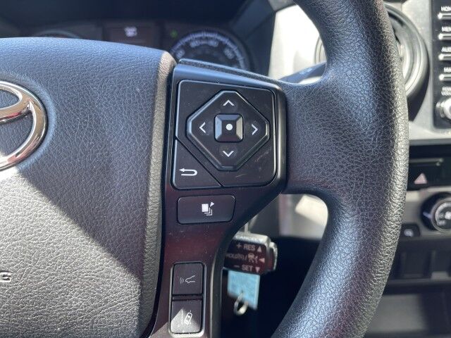 2022 Toyota Tacoma 4WD SR Marshfield MA