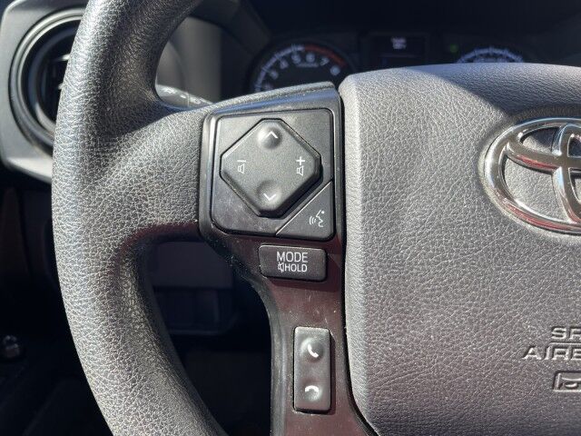 2022 Toyota Tacoma 4WD SR Marshfield MA
