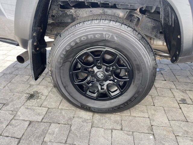 2022 Toyota Tacoma 4WD SR Marshfield MA