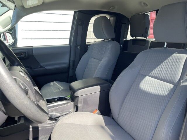 2022 Toyota Tacoma 4WD SR Marshfield MA