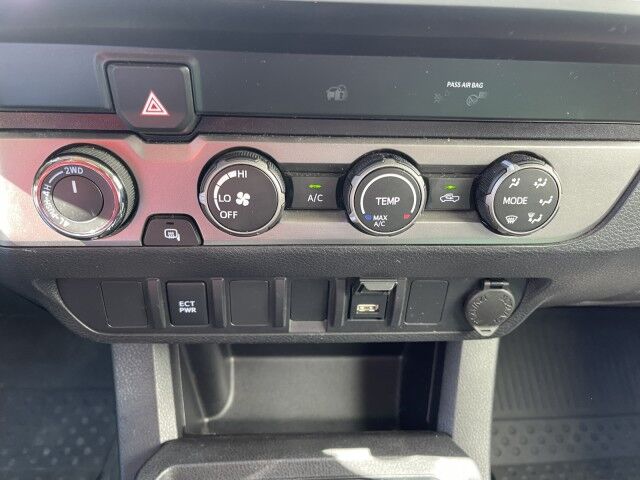 2022 Toyota Tacoma 4WD SR Marshfield MA