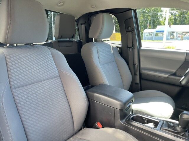 2022 Toyota Tacoma 4WD SR Marshfield MA