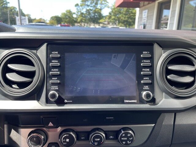 2022 Toyota Tacoma 4WD SR Marshfield MA