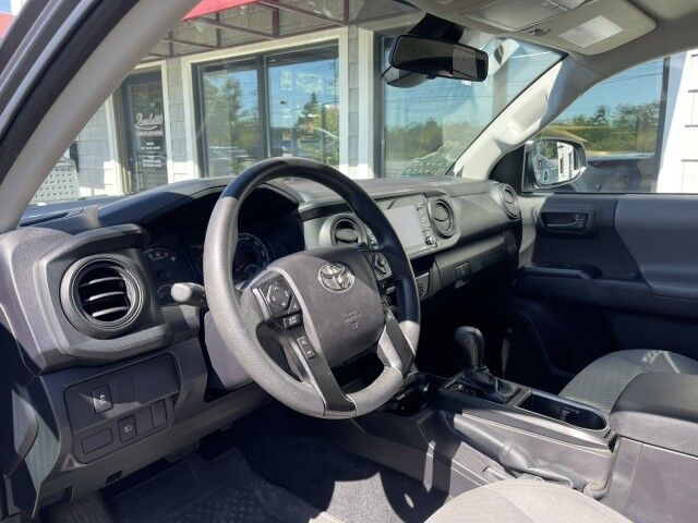 2022 Toyota Tacoma 4WD SR Marshfield MA