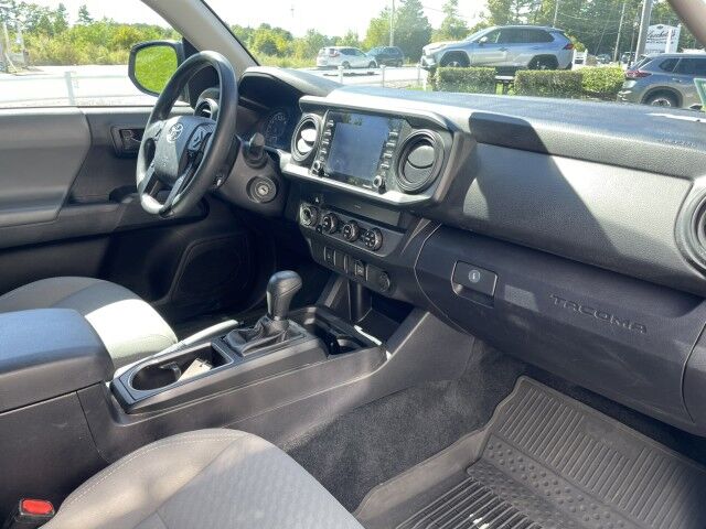 2022 Toyota Tacoma 4WD SR Marshfield MA