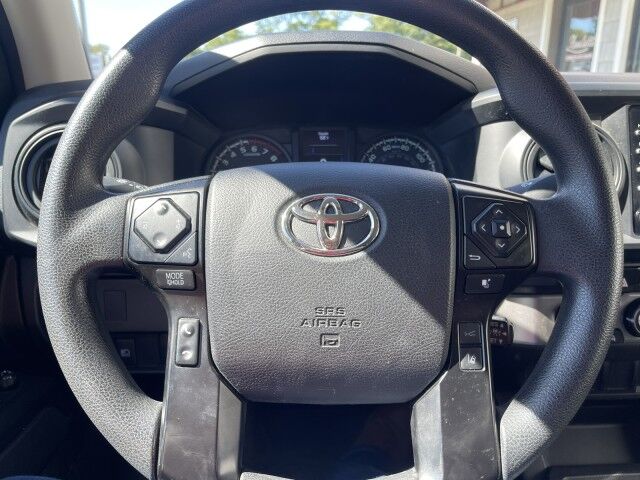 2022 Toyota Tacoma 4WD SR Marshfield MA