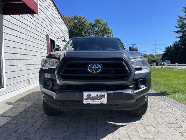 2022 Toyota Tacoma 4WD SR Marshfield MA