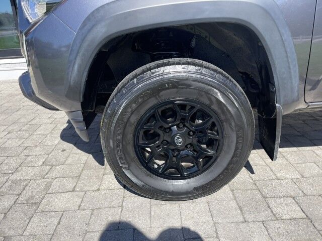 2022 Toyota Tacoma 4WD SR Marshfield MA