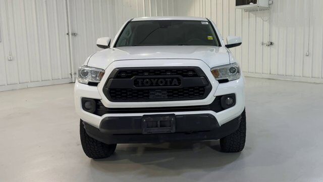 2022 Toyota Tacoma 4WD SR San Antonio TX