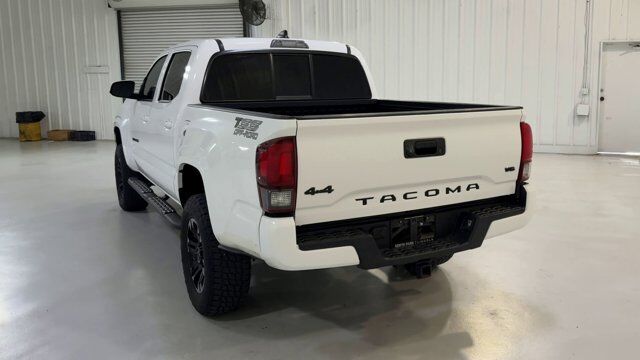 2022 Toyota Tacoma 4WD SR San Antonio TX