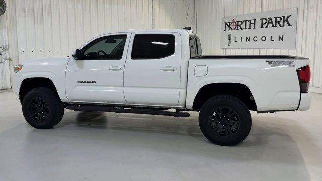 2022 Toyota Tacoma 4WD SR San Antonio TX