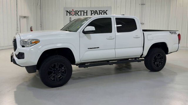 2022 Toyota Tacoma 4WD SR San Antonio TX