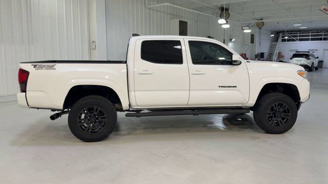 2022 Toyota Tacoma 4WD SR San Antonio TX