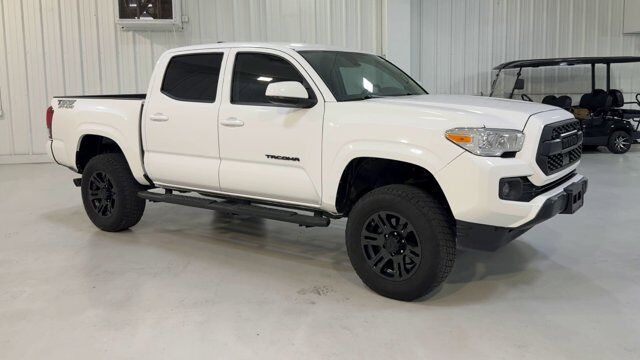 2022 Toyota Tacoma 4WD SR San Antonio TX