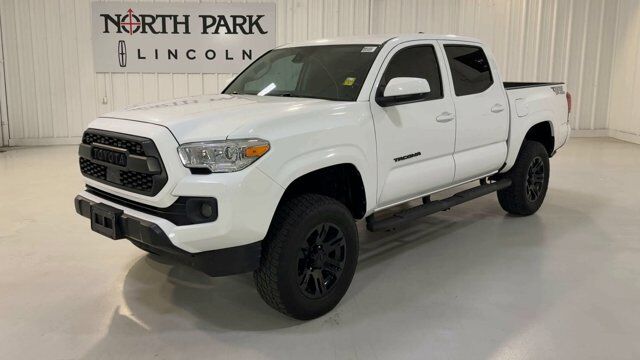 2022 Toyota Tacoma 4WD SR San Antonio TX