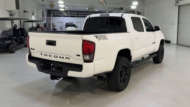 2022 Toyota Tacoma 4WD SR San Antonio TX