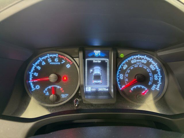 2022 Toyota Tacoma 4WD SR San Antonio TX