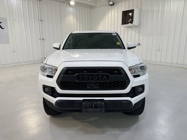 2022 Toyota Tacoma 4WD SR San Antonio TX