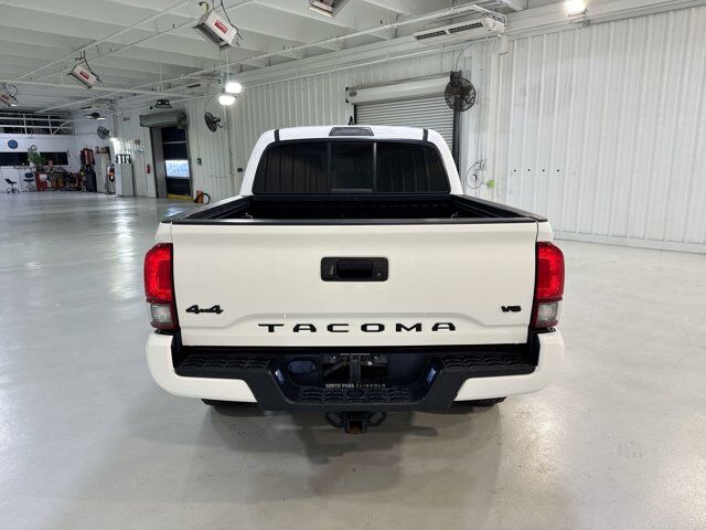 2022 Toyota Tacoma 4WD SR San Antonio TX