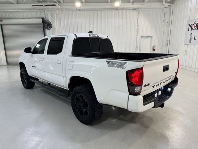 2022 Toyota Tacoma 4WD SR San Antonio TX
