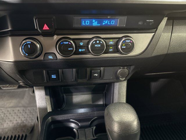 2022 Toyota Tacoma 4WD SR San Antonio TX