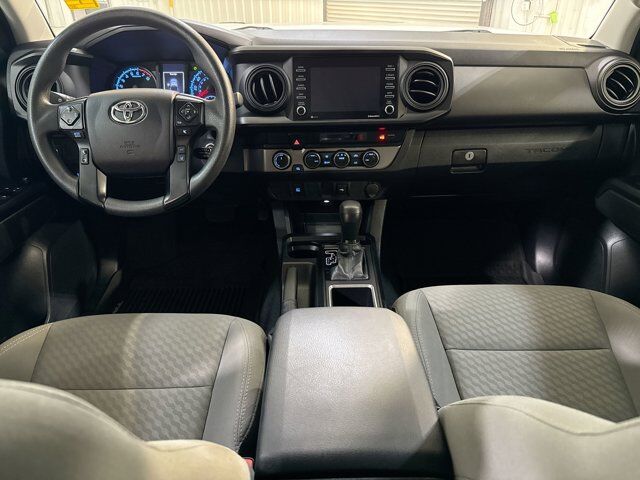 2022 Toyota Tacoma 4WD SR San Antonio TX