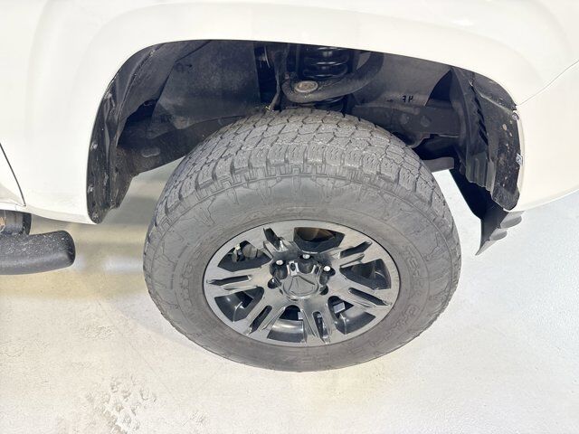2022 Toyota Tacoma 4WD SR San Antonio TX