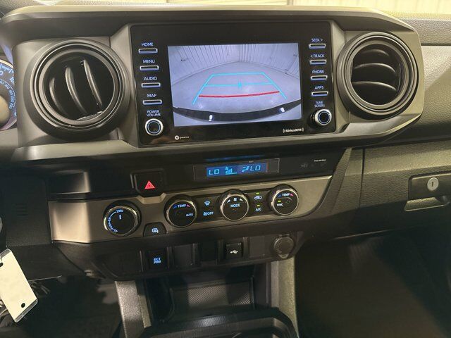 2022 Toyota Tacoma 4WD SR San Antonio TX