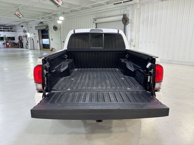 2022 Toyota Tacoma 4WD SR San Antonio TX