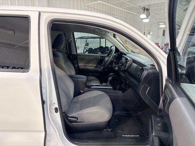 2022 Toyota Tacoma 4WD SR San Antonio TX