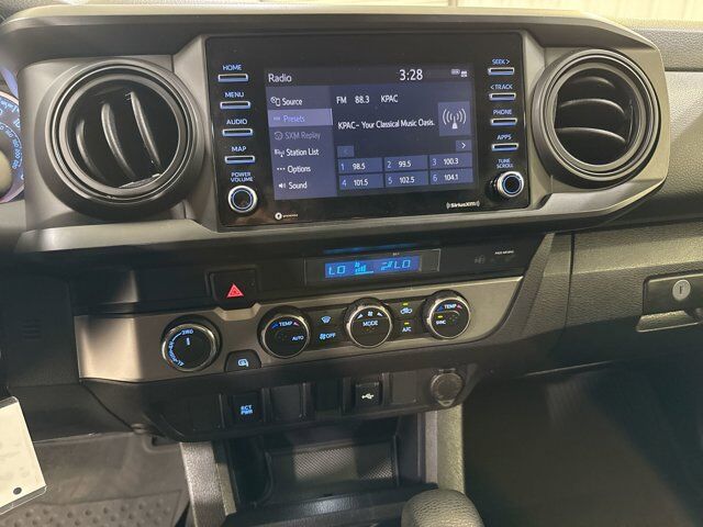 2022 Toyota Tacoma 4WD SR San Antonio TX
