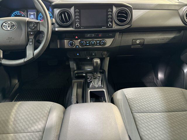 2022 Toyota Tacoma 4WD SR San Antonio TX
