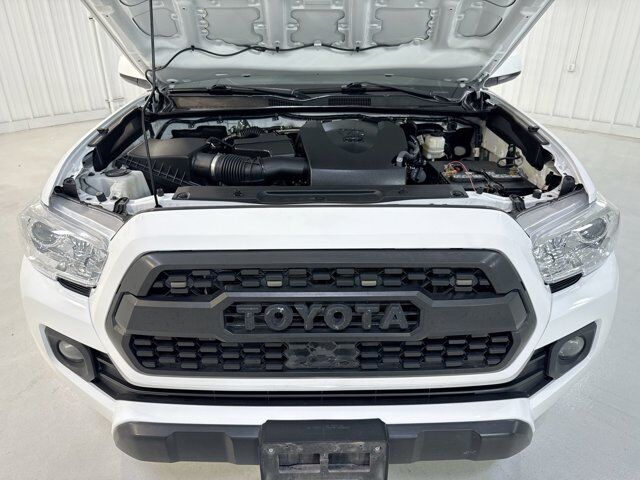 2022 Toyota Tacoma 4WD SR San Antonio TX