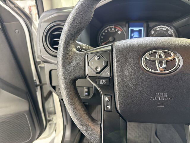 2022 Toyota Tacoma 4WD SR San Antonio TX
