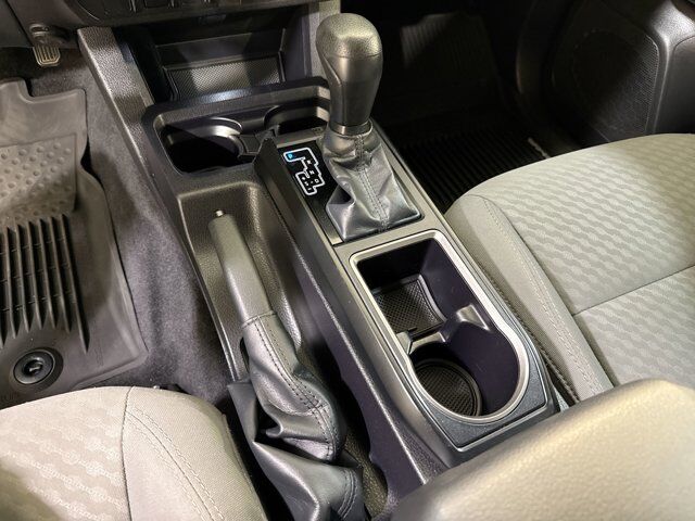 2022 Toyota Tacoma 4WD SR San Antonio TX