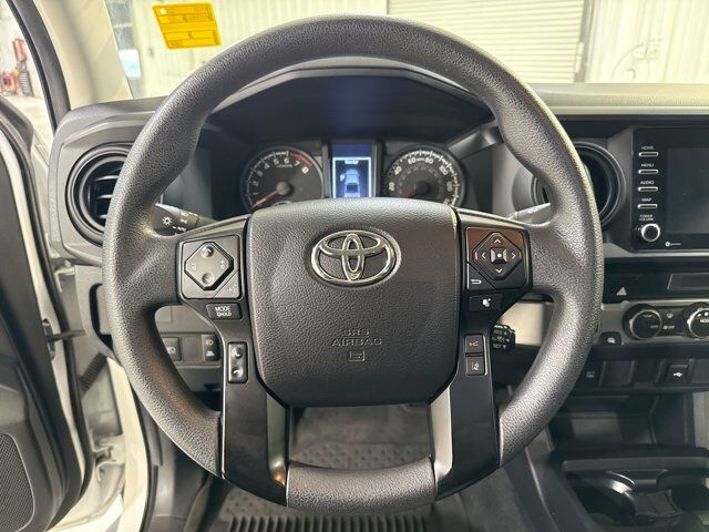 2022 Toyota Tacoma 4WD SR San Antonio TX