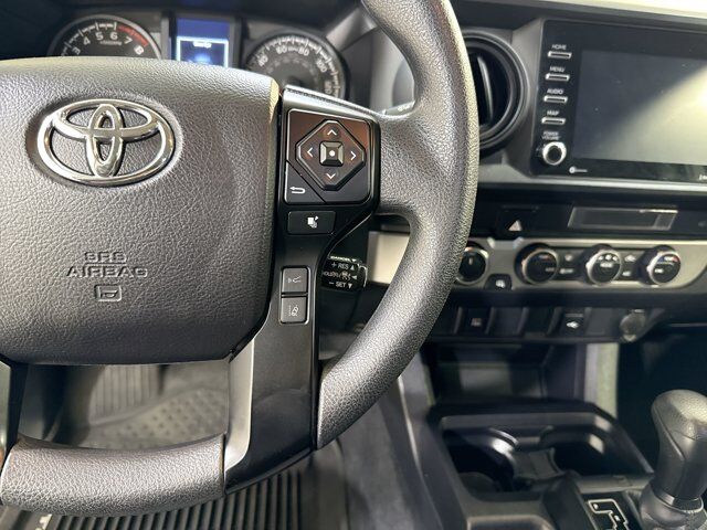 2022 Toyota Tacoma 4WD SR San Antonio TX
